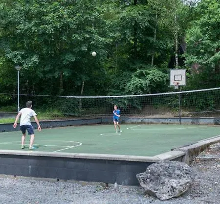 46 Casa Fantasia Chalet