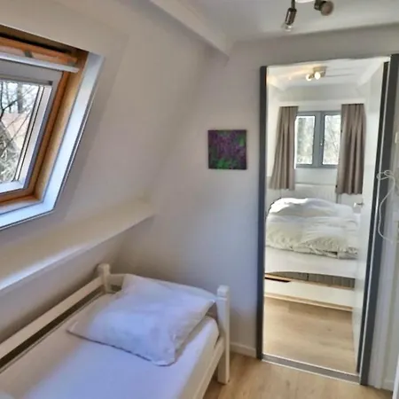 46 Casa Fantasia 샬레 더뷔