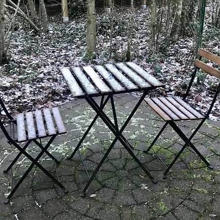 샬레 46 Casa Fantasia *