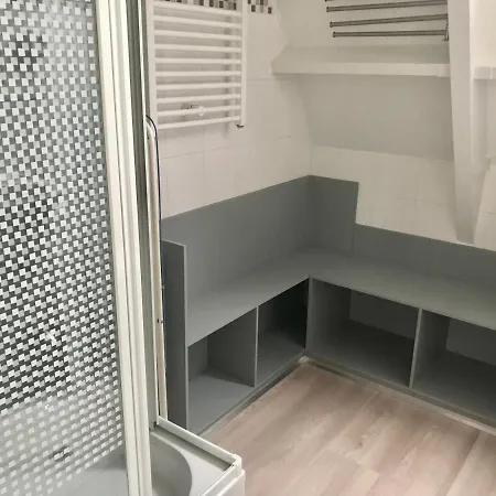 46 Casa Fantasia 샬레