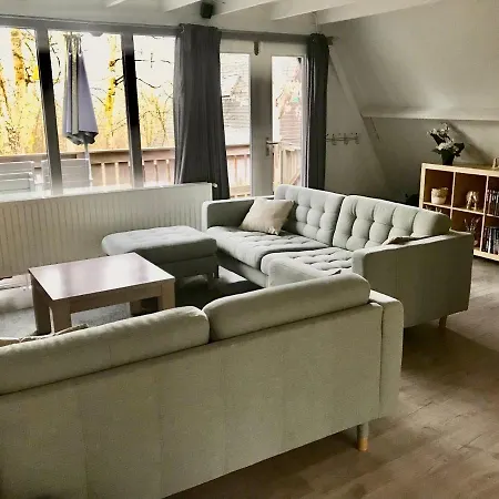 46 Casa Fantasia Chalet Durbuy