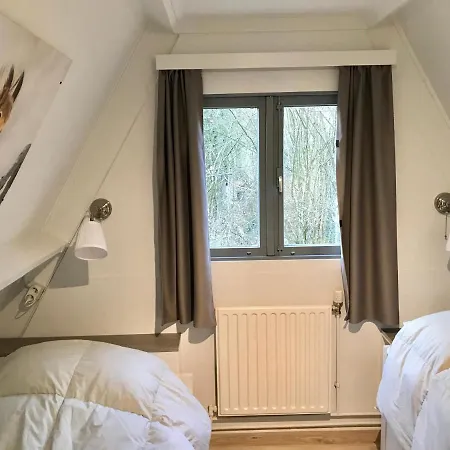 46 Casa Fantasia * Durbuy