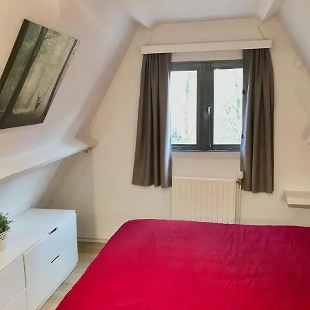 샬레 46 Casa Fantasia *