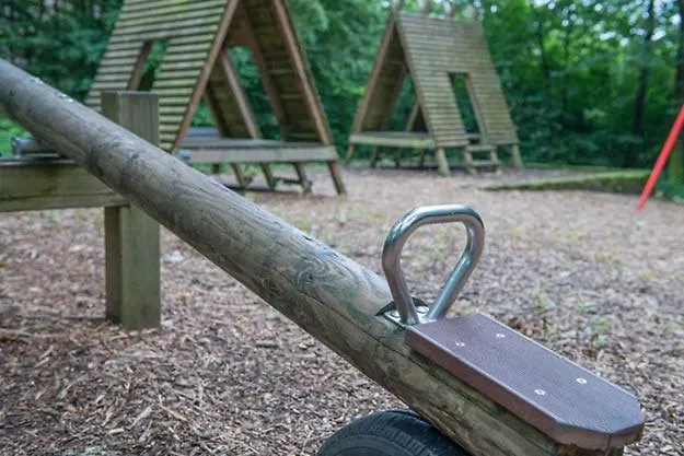 Σαλέ 46 Casa Fantasia *