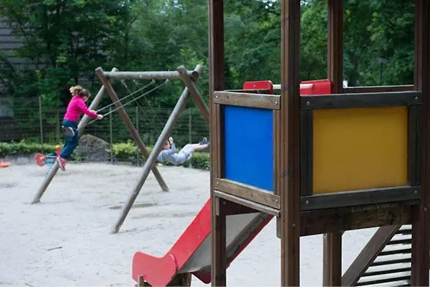 46 Casa Fantasia Durbuy