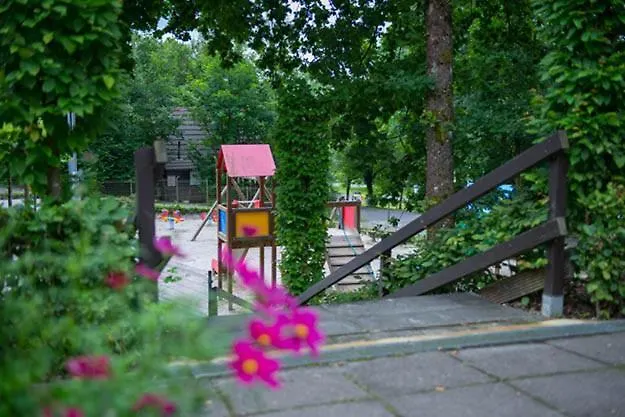 46 Casa Fantasia * Durbuy