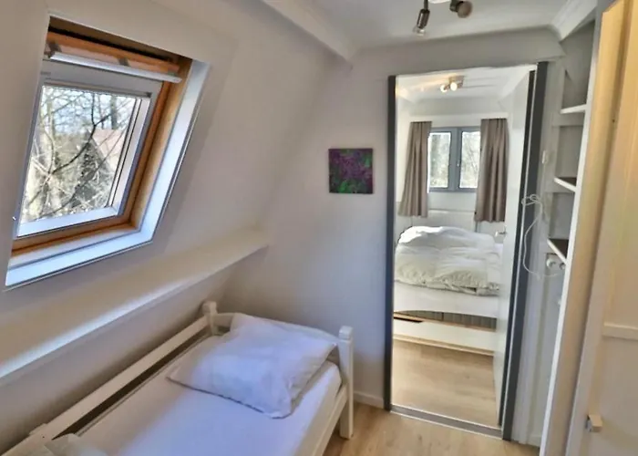 46 Casa Fantasia Σαλέ Durbuy