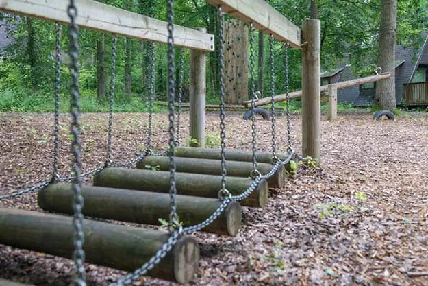 Σαλέ 46 Casa Fantasia Durbuy