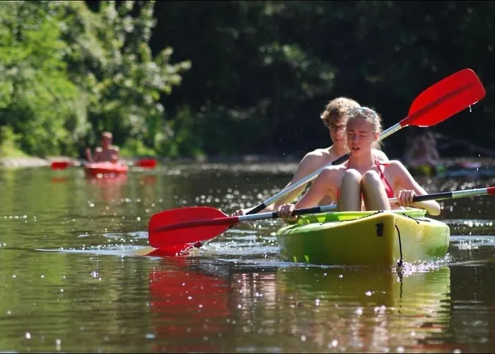 46 Casa Fantasia Σαλέ *