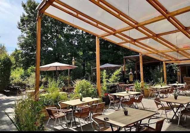 46 Casa Fantasia * Durbuy