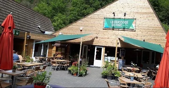 46 Casa Fantasia Σαλέ