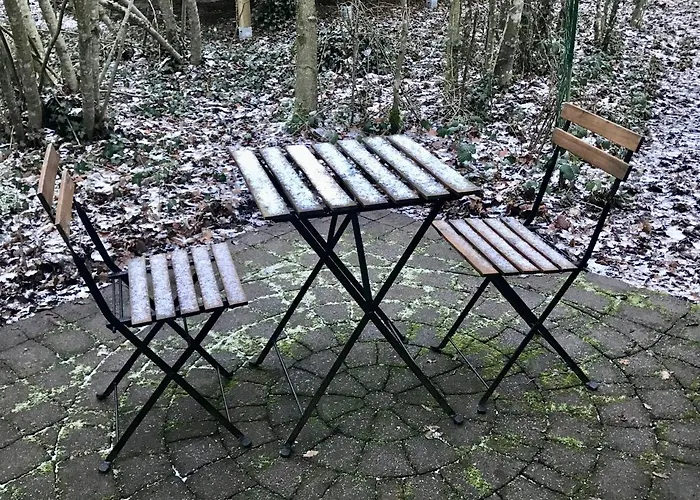 Σαλέ 46 Casa Fantasia *