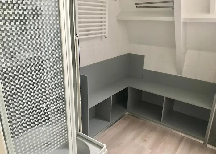 46 Casa Fantasia Σαλέ