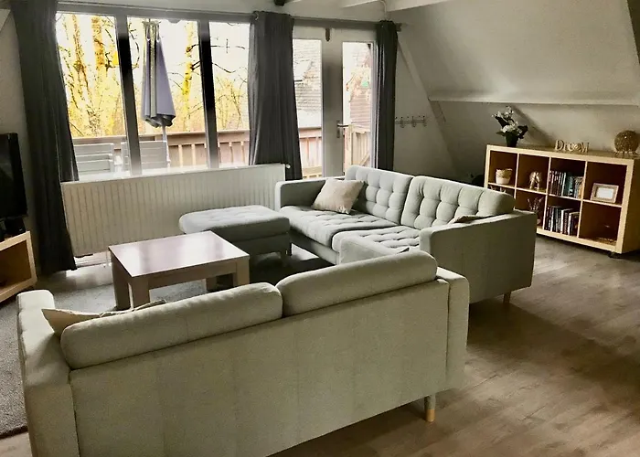 46 Casa Fantasia Σαλέ Durbuy