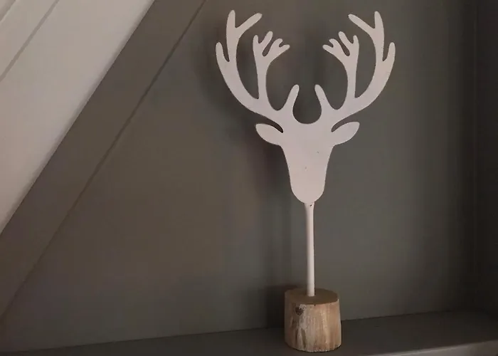 46 Casa Fantasia Durbuy