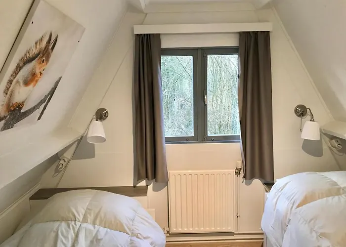 46 Casa Fantasia * Durbuy